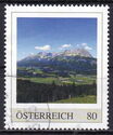 Austrian Landscape