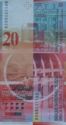 20 Franken/Francs/Franchi
