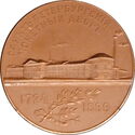 175th Anniversary of Saint-Petersburg Mint