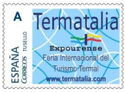 Termatalia. Feria Internacional de Turismo Termal.