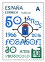 50 años de FEGASOFI