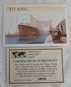 Titanic