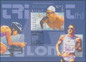 Sydney 2000 - Triathlon