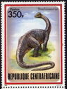 Brachiosaurus