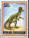 Corythosaurus