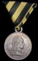 Commemorative Medal for the Defenders of the Tyrol 1797 for