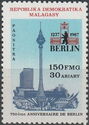 The 750th Anniversary of Berlin