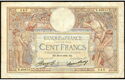 100 Francs