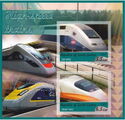 Transport High-speed trains