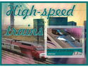 Transport High-speed trains