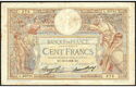 100 Francs