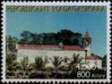 First Catholic Church in Madagascar