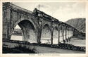 Gorizia - Railway Bridge on the Isonzo