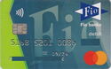 Fio banka - Debit