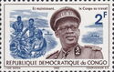 Mobutu Sese Seko (1930-1997)
