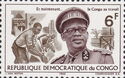 Mobutu Sese Seko (1930-1997)