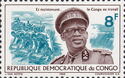 Mobutu Sese Seko (1930-1997)