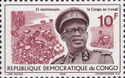 Mobutu Sese Seko (1930-1997)