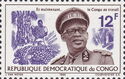 Mobutu Sese Seko (1930-1997)