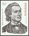 Mihai Eminescu, (1850-1889) Poet