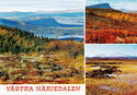 Västra Härjedalen