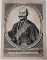 Karol Stanislaw Radziwill (Pané Kohanku) - 1734-1790