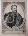 Karol Stanislaw Radziwill (1659-1719)