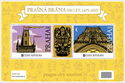 PraŠnÁ BrÁna 550 Let 1475–2025