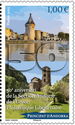 Andorra Branch of Libournaise Philatelic Union, 50 Years