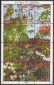 Flora of Liberia