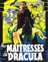 Les Maitresses de Dracula