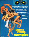 Count Yorga, Vampire