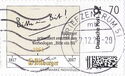 Stamp:-Bitburger-Beer-(Germany:-Personalized-Stamps)