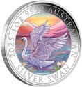 1 Dollar (Australian Swan)