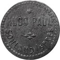 5 Pfennig (Hugo Paul)
