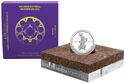 7.50 Euro (900 years of Ponte de Lima charter - Silver)