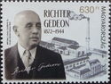 Gedeon Richter, Pharmaceutical Industry Pioneer