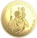 1 Dollar (Saint Christopher)