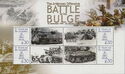 The Ardennes Offensive Battle of the Bulge