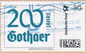 200 Years Gothaer