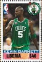 Kevin Garnett