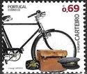 Postman's Bicycle