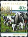 Holstein-Friesian Cattle (Bos primigenius taurus)