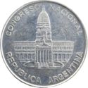 1 Peso