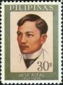 Jos茅 Rizal (1861-1896)
