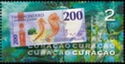 200 Guilder Banknote