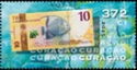10 Guilder Banknote