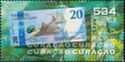 20 Guilder Banknote