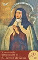 "Teresa of Ávila (of Jesus)", Bangui