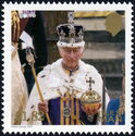 Coronation of King Charles III